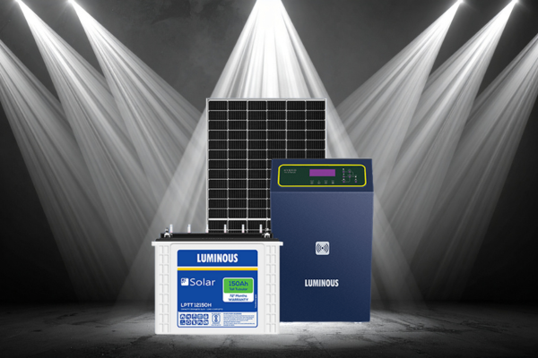 How to Choose the Best Off Grid Solar System for Homes and Businesses?